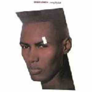 Grace Jones - Living My Life download free