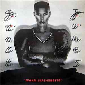 Grace Jones - Warm Leatherette download free