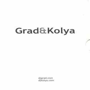 Grad & Kolya - Back2Back Live Session download free