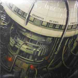 Gramatik - Re:Coil Pt. 1 download free