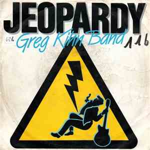 Greg Kihn Band - Jeopardy download free
