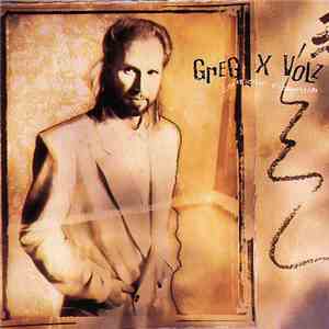 Greg X Volz - Come Out Fighting download free