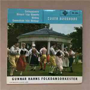 Gunnar Hahns Folkdansorkester - Tosia Bonnadan download free
