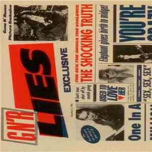 Guns N' Roses - G N' R Lies download free