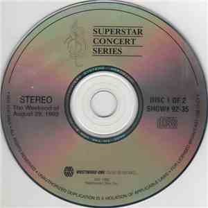 Guns N' Roses - Superstars Concert Series Show #92-35 download free