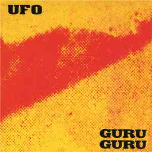 Guru Guru - UFO download free