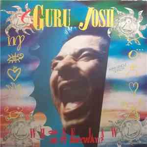 Guru Josh - Whose Law (Is It Anyway?) download free