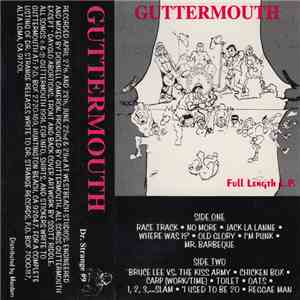 Guttermouth - Full Length LP download free