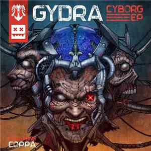 Gydra - Cyborg EP download free
