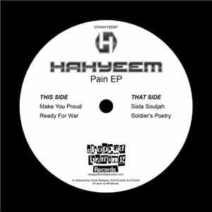 Hahyeem - Pain EP download free
