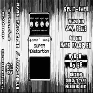 Hans Faloppen / Java Delle - Super Distortion download free