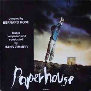 Hans Zimmer - Paperhouse download free