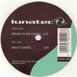 Harmonic Resource - Return To The Classix download free