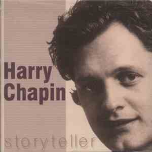 Harry Chapin - Storyteller download free