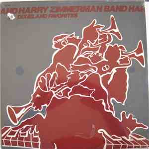 Harry Zimmerman - Dixieland Favorites download free