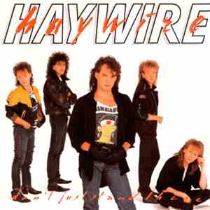 Haywire  - Don't Just Stand There download free