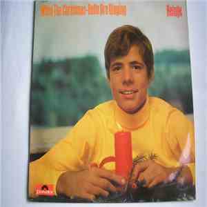 Heintje - When The Christmas Bells Are Ringing download free