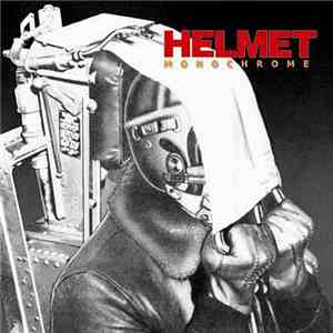 Helmet  - Monochrome download free