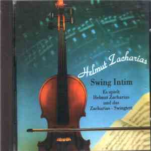 Helmut Zacharias - Swing Intim download free