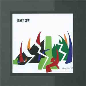 Henry Cow - Western Culture download free