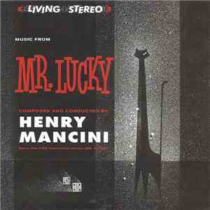 Henry Mancini - Music From "Mr. Lucky" download free