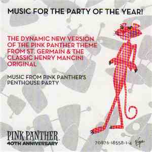 Henry Mancini - Pink Panther's Penthouse Party (Ludovic Navarre Remix) download free