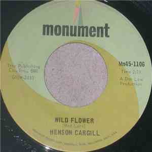 Henson Cargill - Wild Flower download free