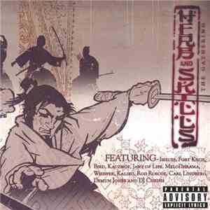 Herb And Skills - The Gathering download free