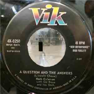Herb Coleman - A Question And The Answers download free