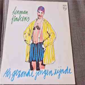 Herman Finkers - Als Gezonde Jongen Zijnde download free