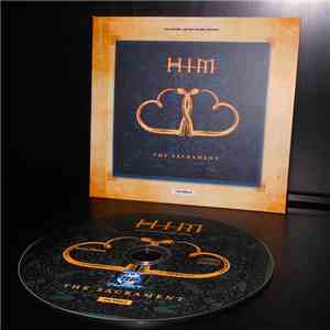 HIM  - The Sacrament download free