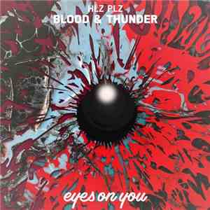 HLZ PLZ - Blood & Thunder download free
