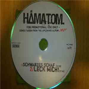 Hämatom - Schwarzes Schaf download free