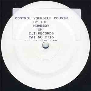 Homeboy - Control Yourself Cousin download free