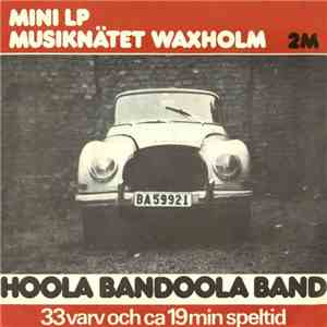 Hoola Bandoola Band - Svit för P download free