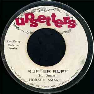 Horace Smart - Ruffer Ruff download free