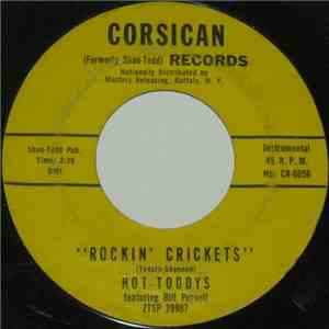 Hot-Toddys - Rockin' Crickets download free