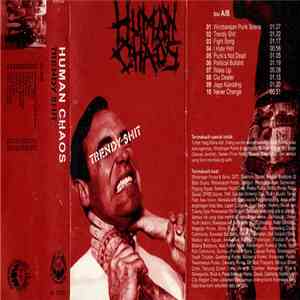 Human Chaos - Trendy Shit download free