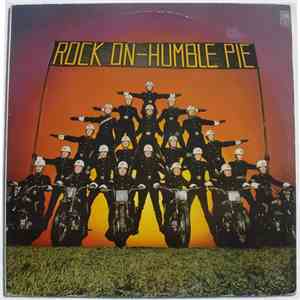 Humble Pie - Rock On download free