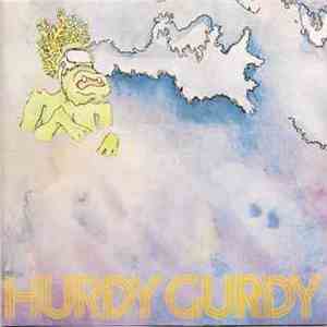 Hurdy Gurdy - Hurdy Gurdy download free