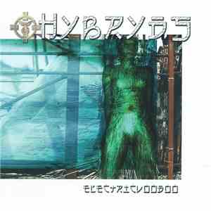 Hybryds - Electric Voodoo download free
