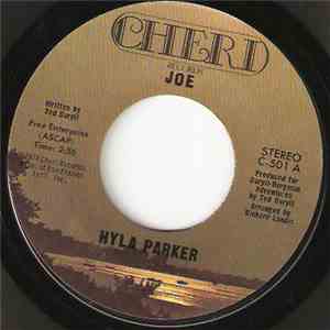 Hyla Parker - Joe download free