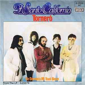 I Santo California - Torneró download free