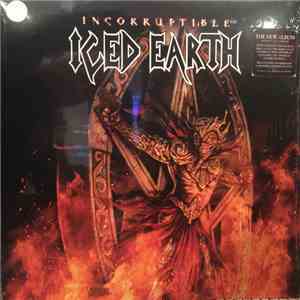 Iced Earth - Incorruptible download free