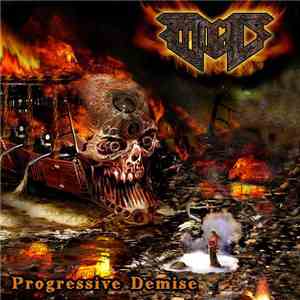 Immoralist  - Progressive Demise download free