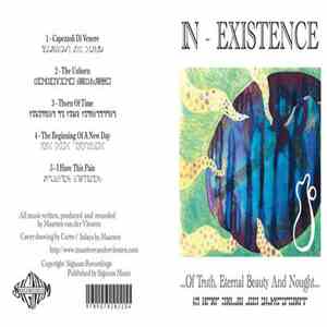 In-Existence - ...Of Truth, Eternal Beauty And Nought... download free
