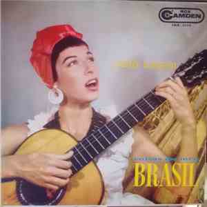 Inezita Barroso - Coisas Do Meu Brasil download free