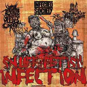 Infected Society, Anal Penetration, Vaginal Penetration Of An Amelus With A Musty Carrot - Snuff Fetish Infection download free