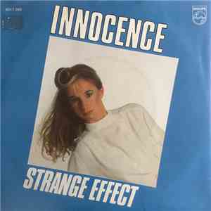 Innocence - Strange Effect download free