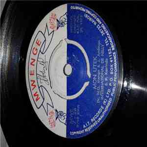 International De Nelly - Mon Utek, Piny Lichna No.2 download free